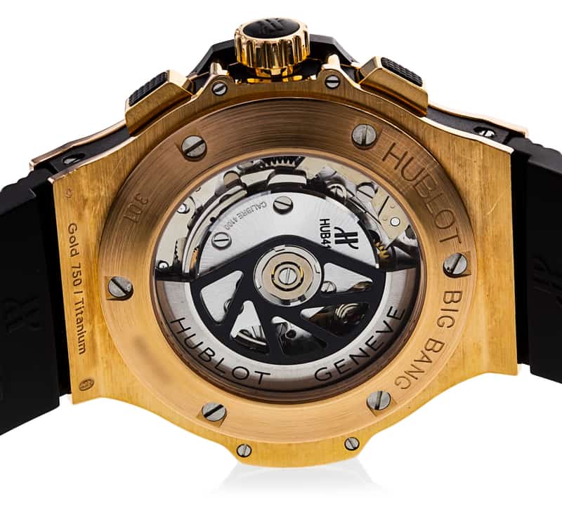 Hublot Big Bang 301.PX.130.RX
